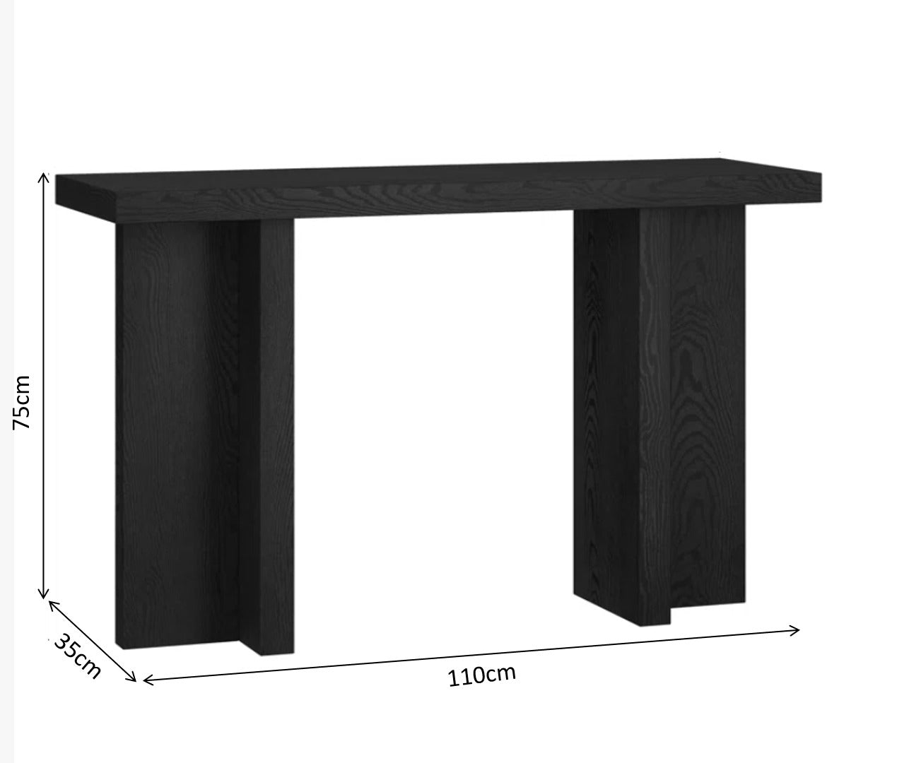Orbix Console