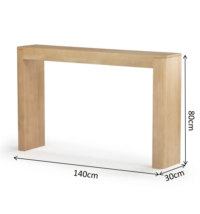 Velar Console
