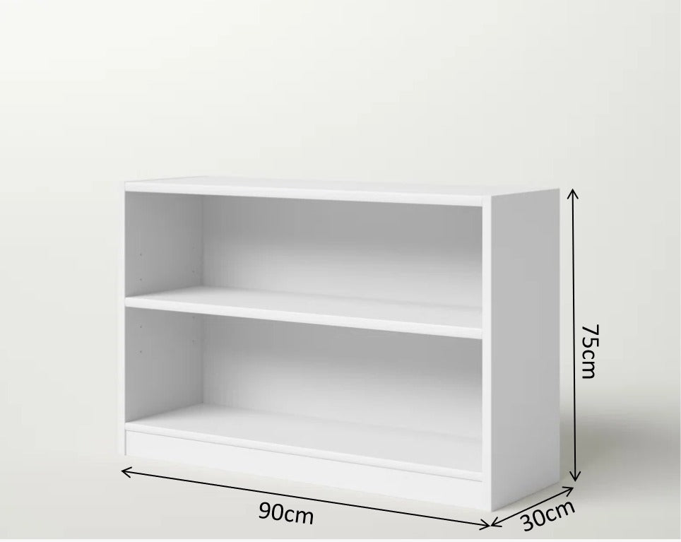 Verso Bookcase