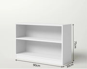Verso Bookcase