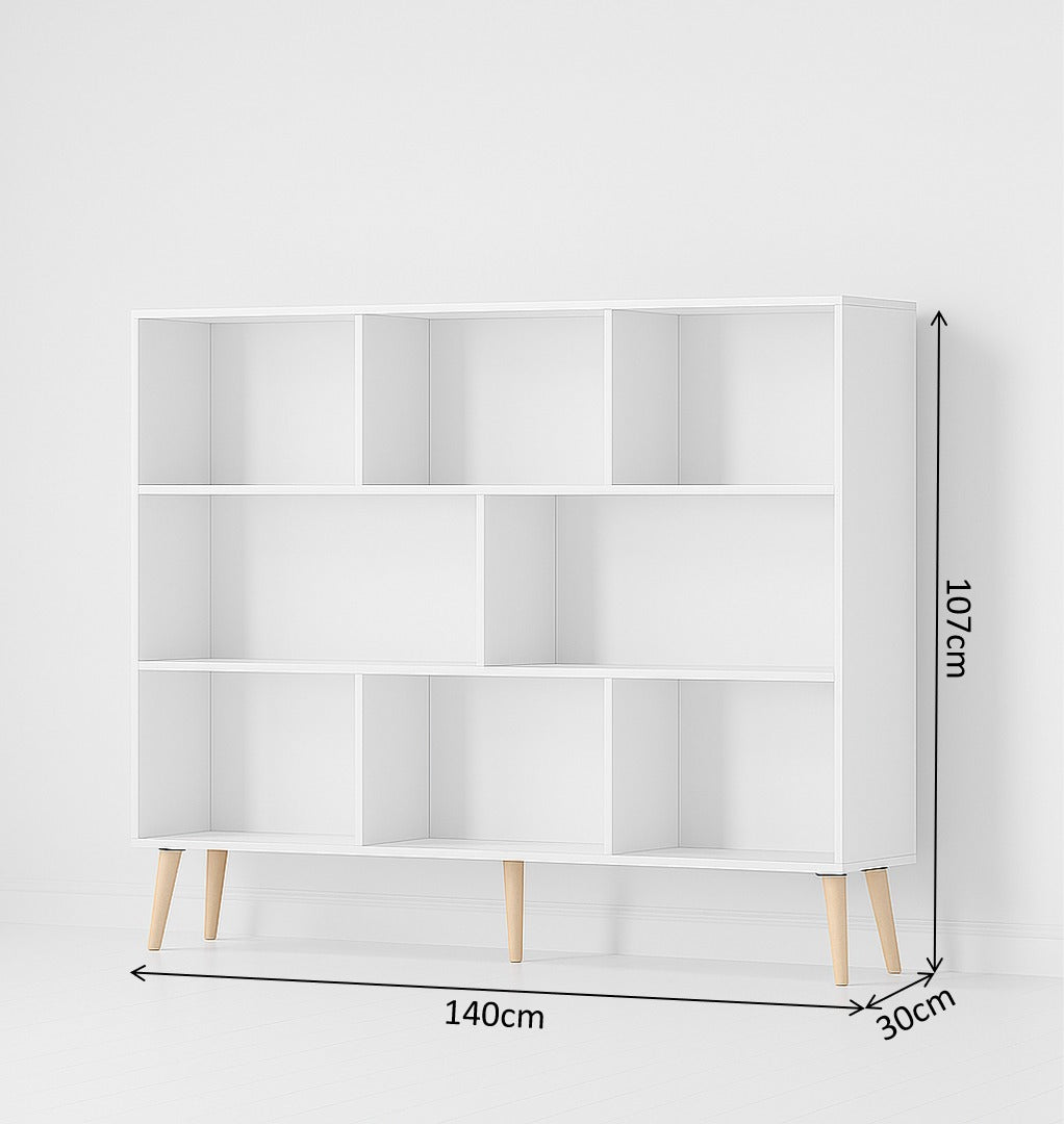 Codex Bookshelves