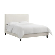 Noirlin Upholstered Bed