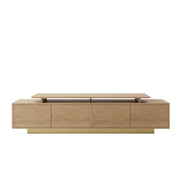 Zenvora Extendable TV Stand