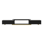 Zenvora Extendable TV Stand