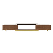 Zenvora Extendable TV Stand