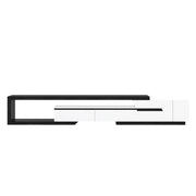 Elviano Flex TV Console