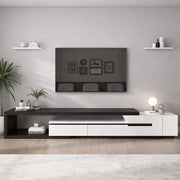Elviano Flex TV Console