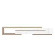 Elviano Flex TV Console