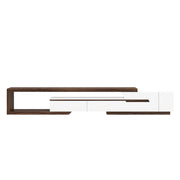 Elviano Flex TV Console