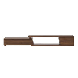 Aurex Expandable Media Unit