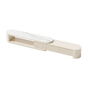 Trilux Fluted Extend TV Stand