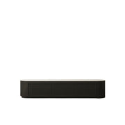 Trilux Fluted Extend TV Stand