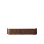 Trilux Fluted Extend TV Stand
