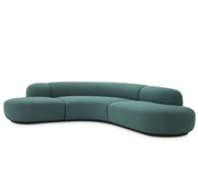 Carmelo C-Shape Sofa