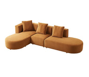 Riven L-Shape Sofa