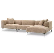 Nexa L-Shape Sofa