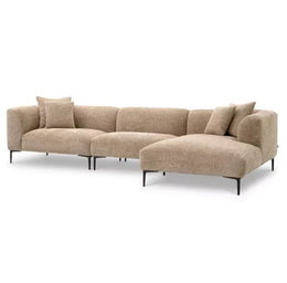 Nexa L-Shape Sofa