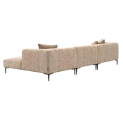 Nexa L-Shape Sofa