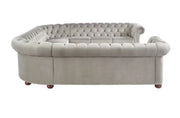 Garric 11-Seat U-Shaped Sofa