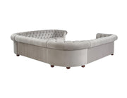 Garric 11-Seat U-Shaped Sofa