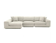 Looma Sectional Sofa