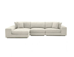 Looma Sectional Sofa