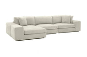 Looma Sectional Sofa