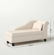 Baskra Chaise