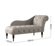 Lonza Chaise