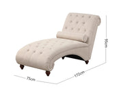 Louniq Chaise