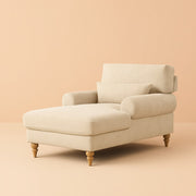 Opuliss Chaise Lounge