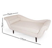 Quie Chaise Lounge