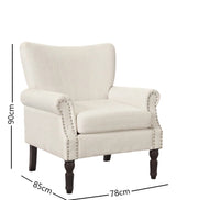 Ameera Armchair