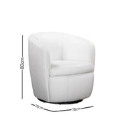 Roux Armchairs – Twin Pack of 2