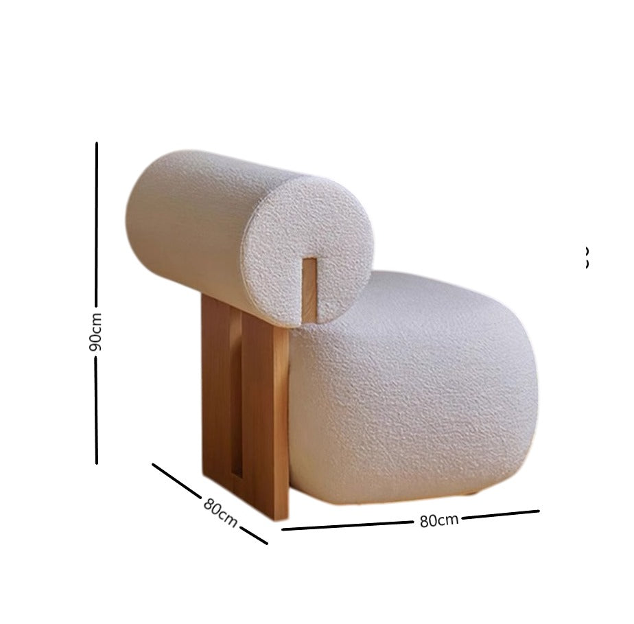 Sora Accent Chair