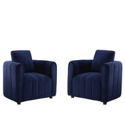 Fira Armchairs - Twin Pack of 2