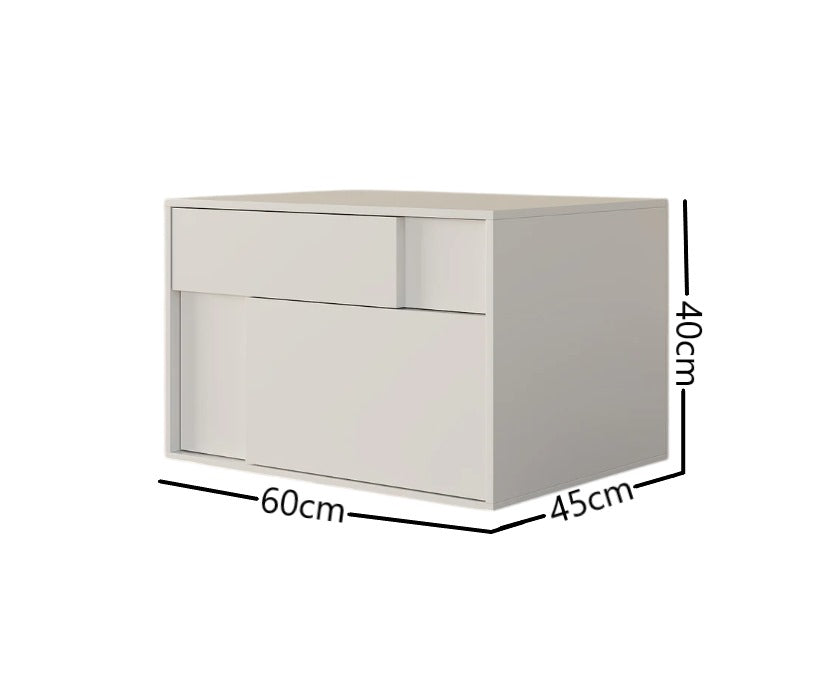 Flux Nightstand
