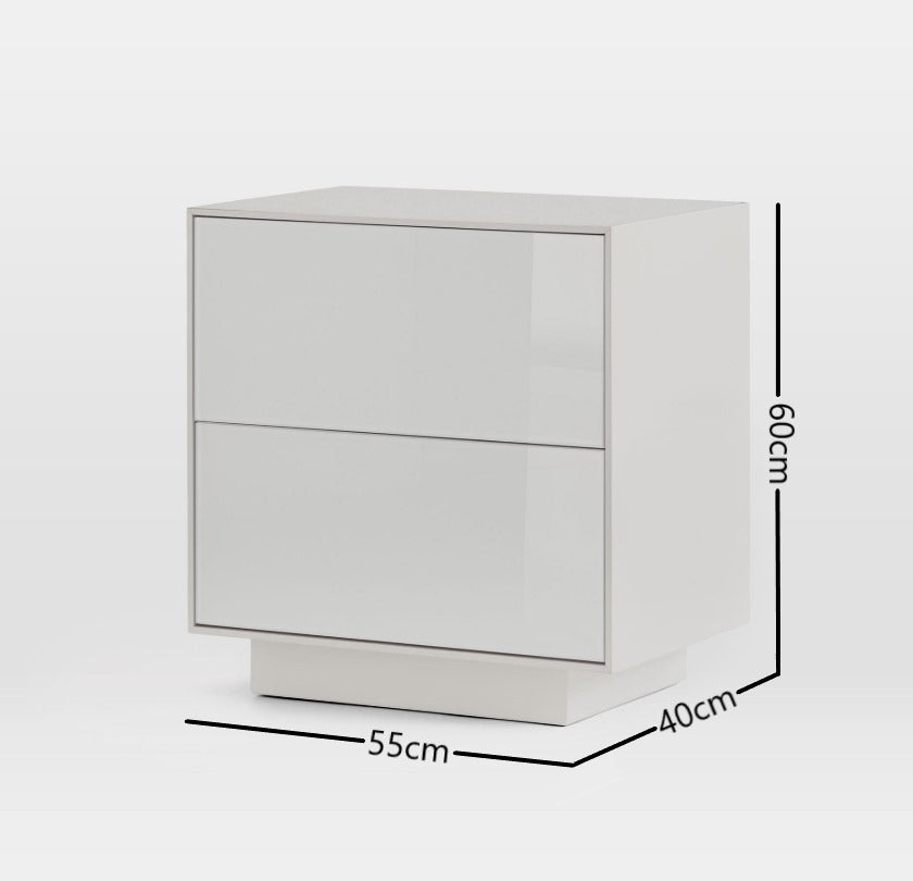 Lume Nightstand