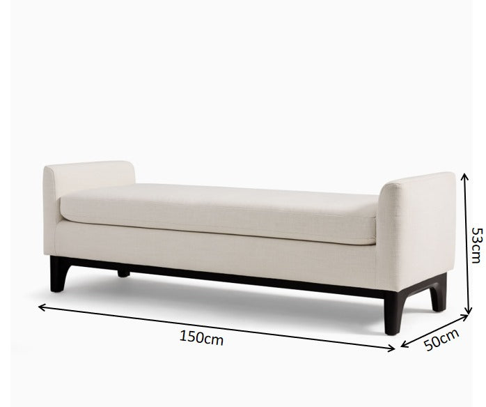 Eyla Bench