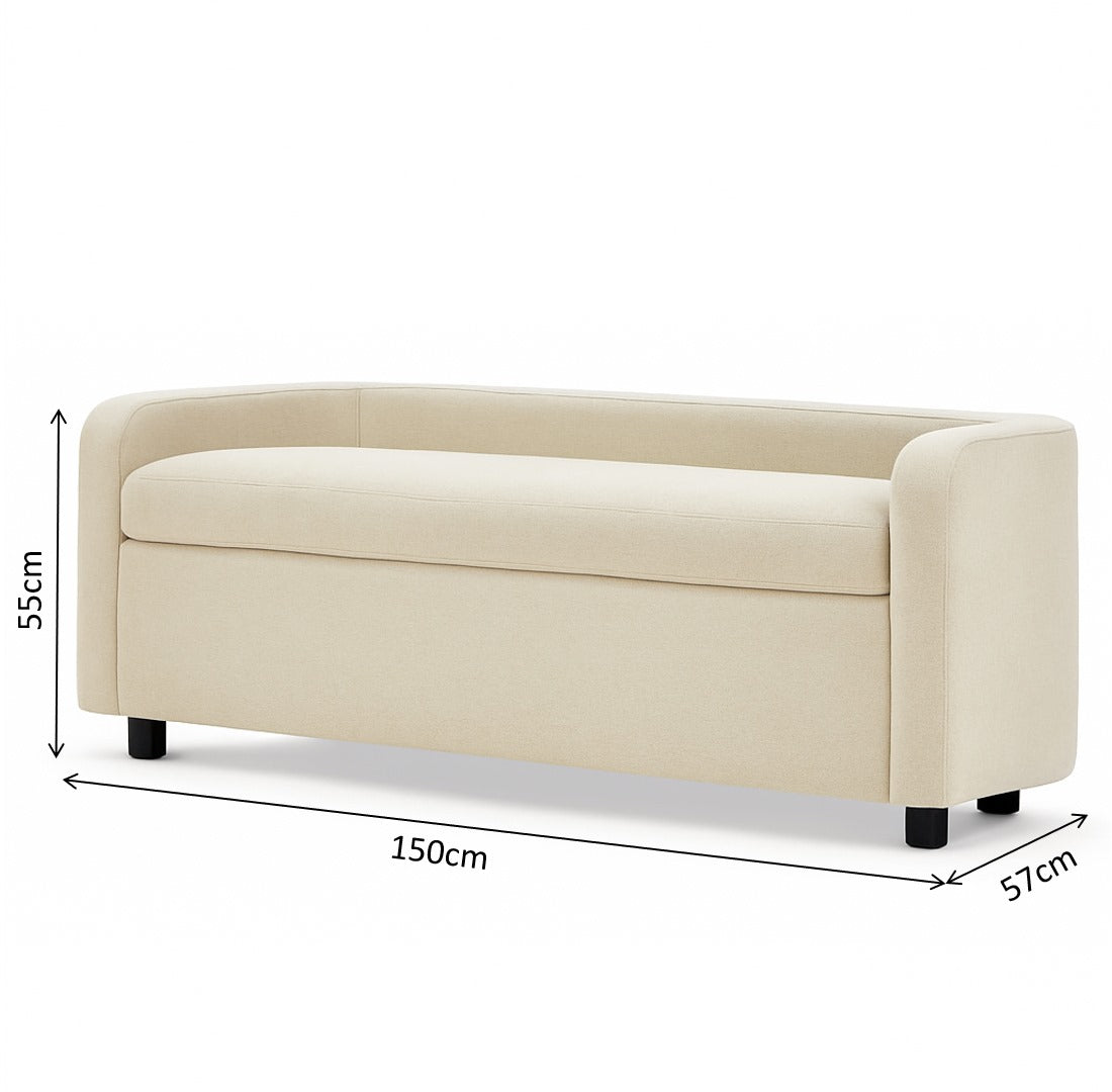Holden Bench