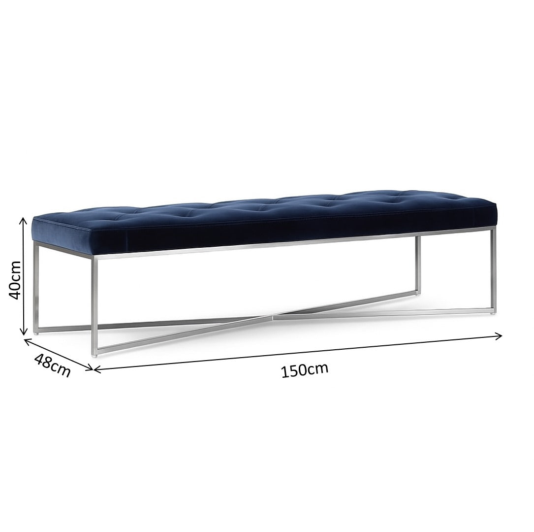 Alessa Bench