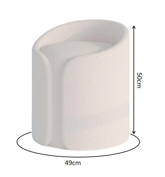 Naro Stool