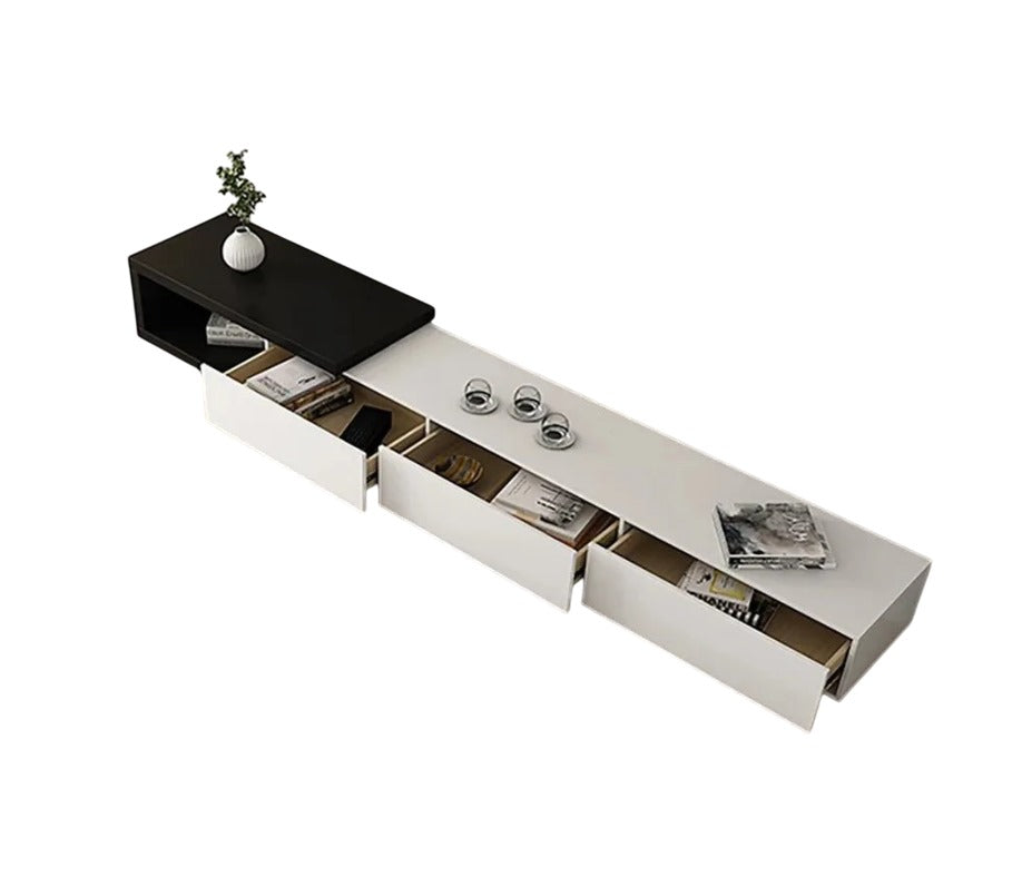 Klyne Extendable TV Unit