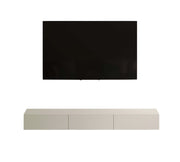 Vista Floating Console