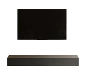 Vista Floating Console