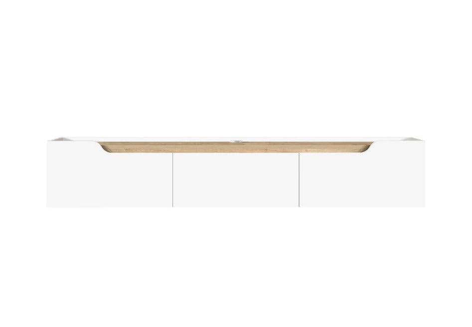 Nexa Floating Console