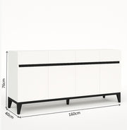 Mirello Sideboard