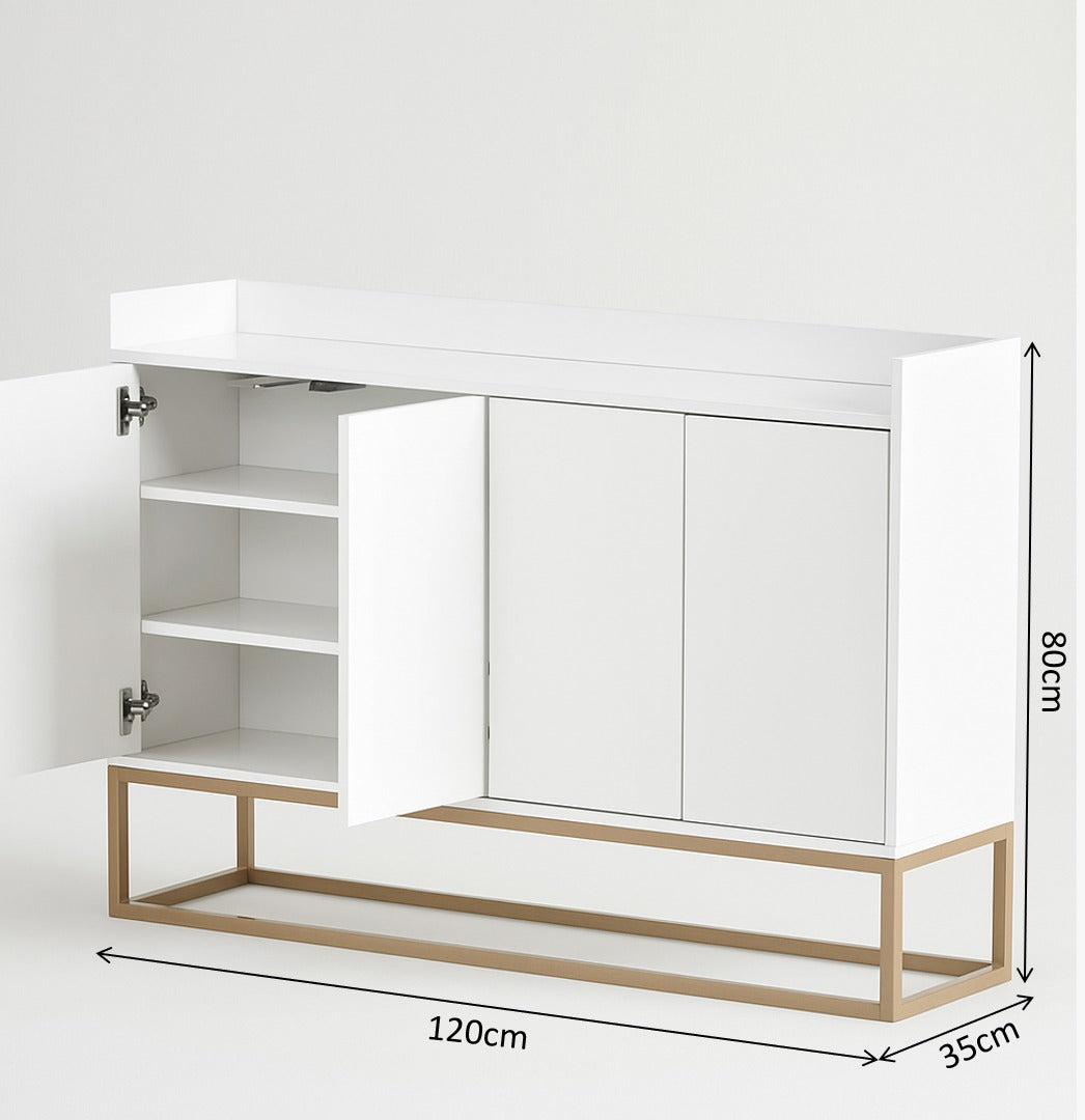 Avenor Buffet Cabinet
