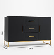 Ardessa Buffet Sideboard