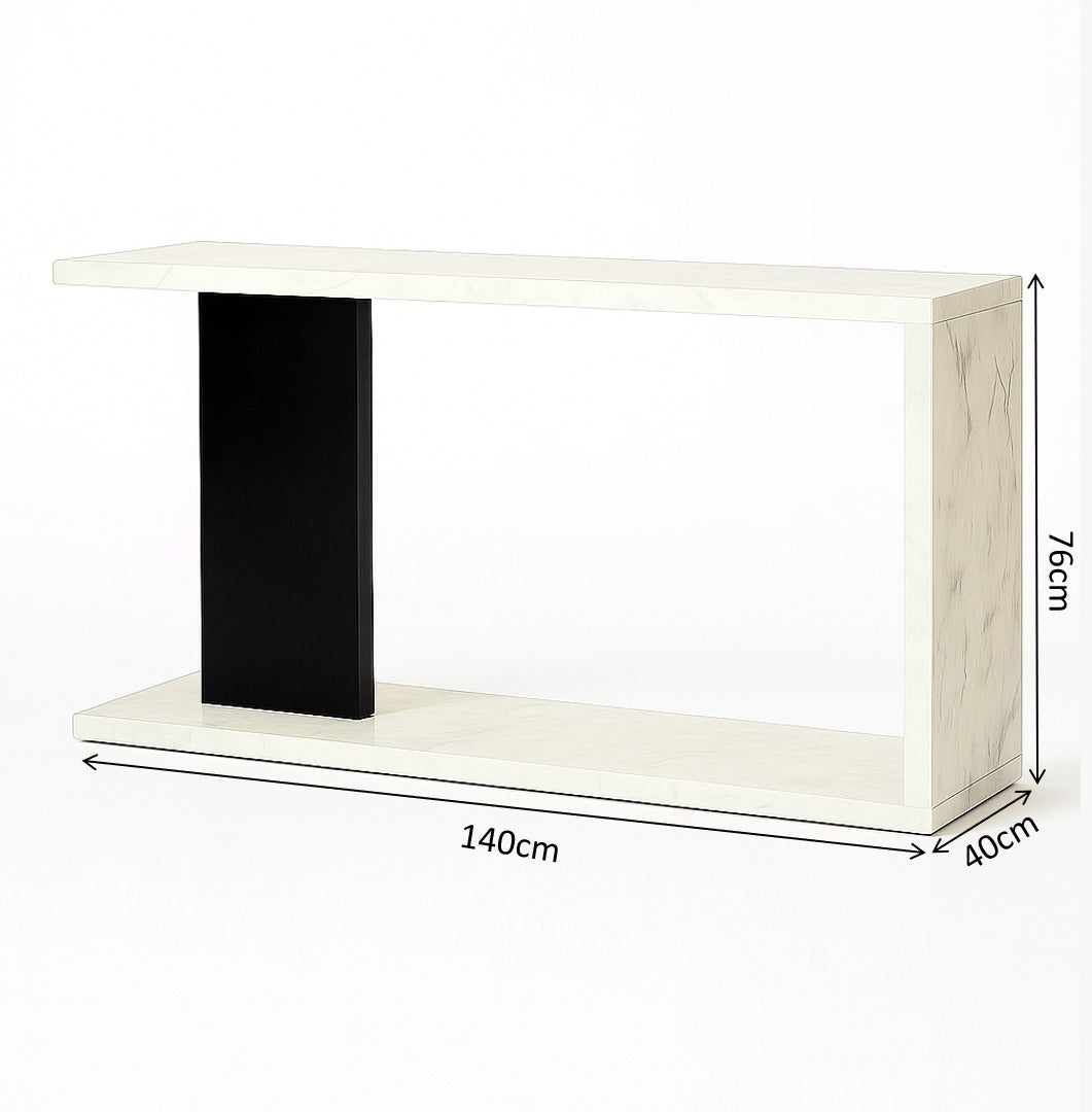 Caelum Console